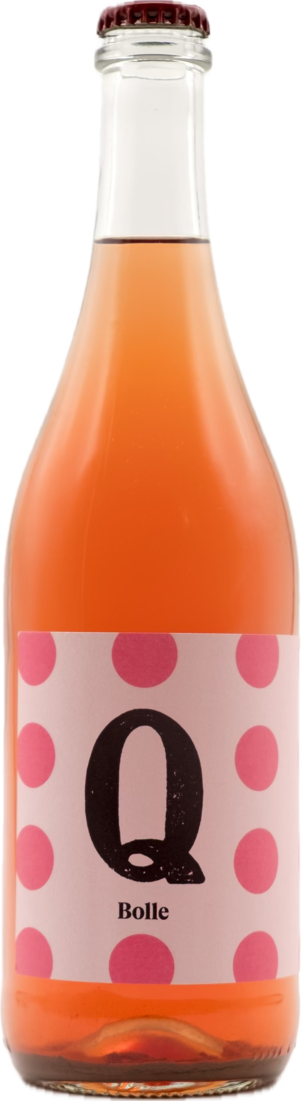 Q Bolle Rosa